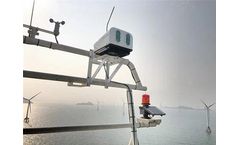 Leice - Lidar Wind Sensor