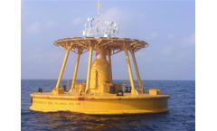 Leice - Floating Wind Lidar System
