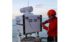 Leice - Wind Energy Measurement Lidar