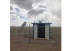Leice - Wind Speed Lidar