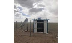 Leice - Wind Speed Lidar