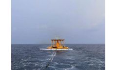 Leice - Model WindMast 350-M and 350-MB - Bankable Wind Lidar