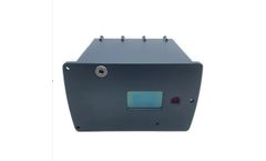 Leice - Model LC-LHM-1535D - Clearance Monitoring Lidar