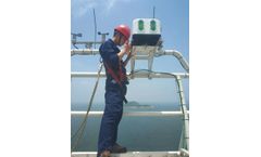 Leice - Lidar for Wind Turbines