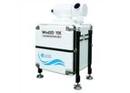 Leice - Model Wind 3D 6000/10K - Low-Level Wind Shear Lidar
