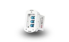 Leice - Model LC-LHM-905 - Blade Clearance Monitoring Lidar