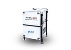 Leice - Model WindFlux 3000 - Boundary Layer Wind Lidar