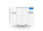 Leice - Model WATCL 15K - Raman Temperature and Humidity Lidar