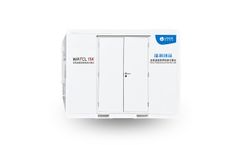 Leice - Model WATCL 15K - Raman Temperature and Humidity Lidar