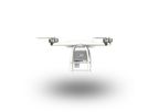 Leice - Model WindMast PBL(MA) - Airborne Wind Lidar
