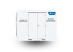 Leice - Model MWRA 12K - Raman and Mie Scattering Aerosol Lidar