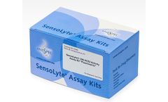 SensoLyte - Model 390 ACE2 - Activity Assay Kit Fluorimetric - 1 Kit