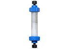 KANEKA KanCap - Model KPG01-C001-R - G Pre-packed column
