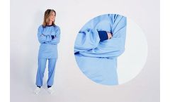 BeMicron - Undergarment for Tunic with Rib Bands