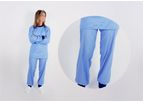 BeMicron - Undergarment for Healthcare Trousers