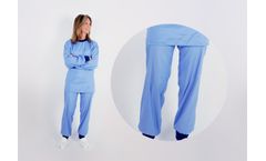 BeMicron - Undergarment for Healthcare Trousers