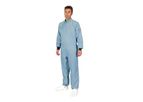 BeMicron - Model Pro-Tech -  4ALL - Reusable Coverall