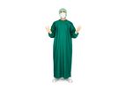 BeMicron Classic - Healthcare Gown