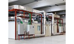 BeMicron - In-House Decontamination Units