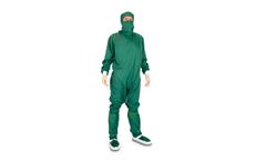BeMicron - Medical-Grade Disposable Isolation Gown