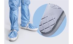 BeMicron - Model TPU - Soles Protective Boots