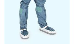 BeMicron - Model Pro-Tech - Protective Boots