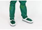 BeMicron - Health-Care Protective Boots