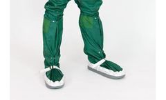 BeMicron - Health-Care Protective Boots