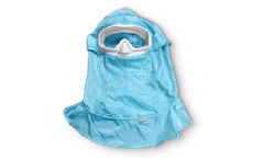 BeMicron - Integrated Goggles Hood