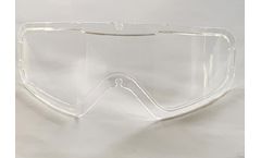 BeMicron - Protective Visor