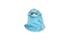 BeMicron - Reusable Cleanroom Hood