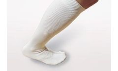 BeMicron - Medical Cleanroom Socks