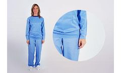 BeMicron - Undergarment for Pressure Tunic