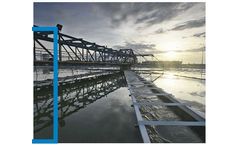 Water and wastewater treatment solutions for municipal sector
