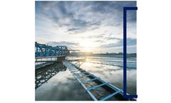 NorwaFloc - Natural Biodegradable Combined Flocculant/Coagulant