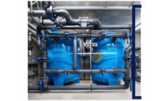 NorwaPol - Polishing Filtration Process System
