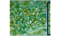 AFM - Activated Glass Filter Media