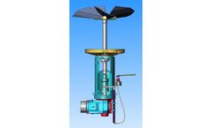 MIXEL - Bottom Jet Agitator