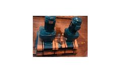 Spare Parts Services