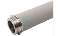 Jintai - Double-Layer Filter