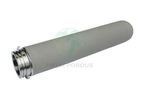 Jintai - Porous Metal Tubes