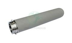 Jintai - Porous Metal Tubes