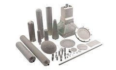 Jintai - Disc Shape Spargers