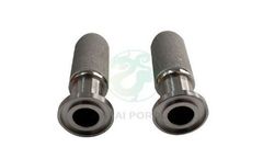 Jintai - Tube Shape Spargers