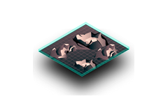 Elis - Covered Geomembranes Installation Service