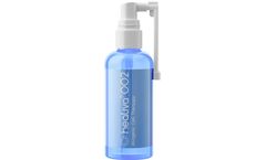 Healiva - Model 002 - Allogenic Cell Spray Chronic Wounds