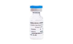 Henlius - Model HLX14 - Recombinant Anti-RANKL Human Monoclonal Antibody Injection