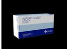 Alplax Digest - Alprazolam 0,25 Mg + Sulpiride 50 Mg