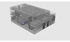 G-CON - Model megaPOD - High Bay POD Units
