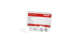 Crosstex - Model TCDS-06 - Traditional Spore Strips - Chlorine Dioxide